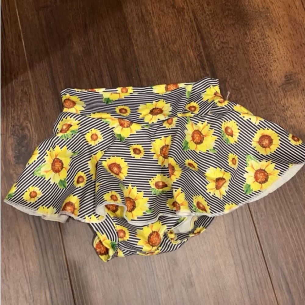 Toddler shorts 2T Kate Quinn